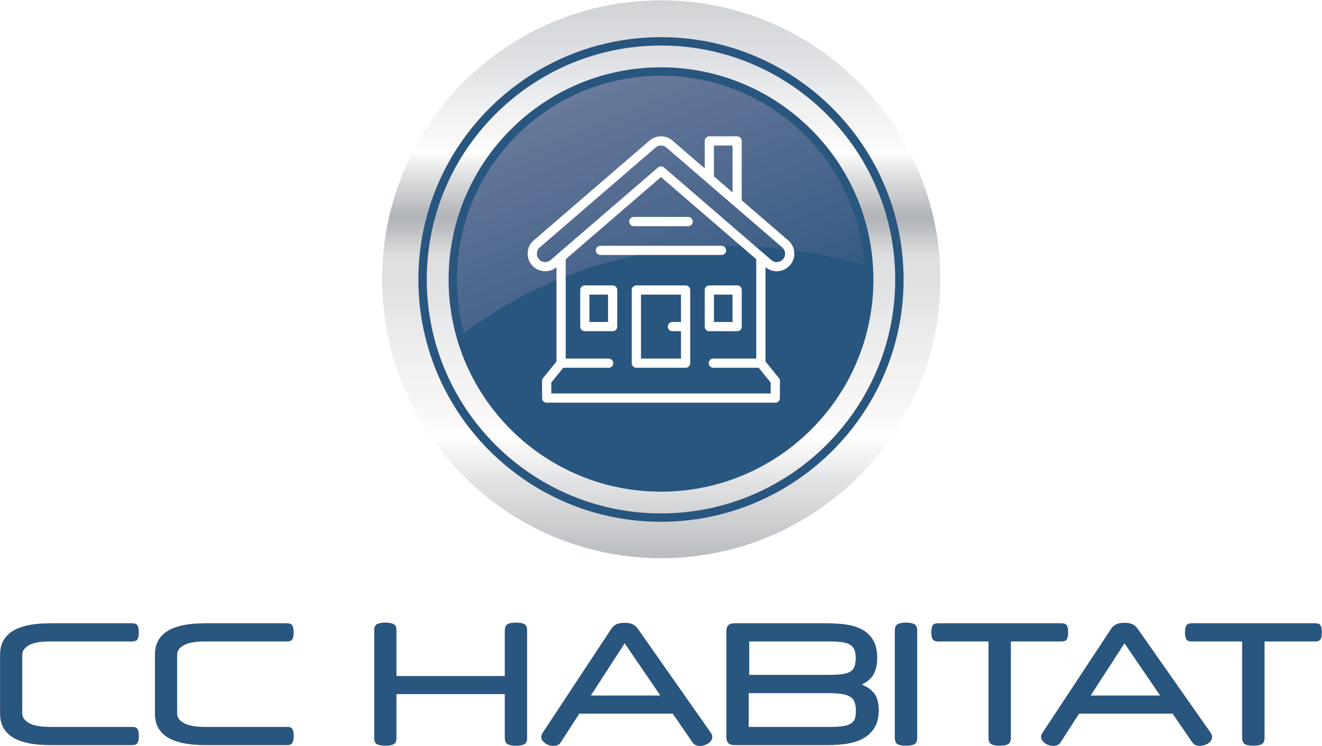 Logo CC HABITAT