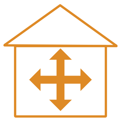 logo isolation